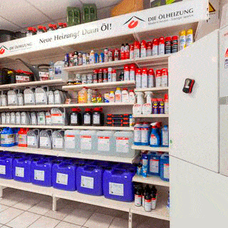 Kundenbild klein 6 Werner Pengel GmbH Öl-Service