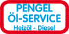 Kundenlogo von Werner Pengel GmbH Öl-Service