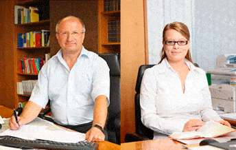 Kundenbild groß 1 Spalik Steuerberatersozietät