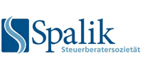 Kundenlogo Spalik Steuerberatersozietät
