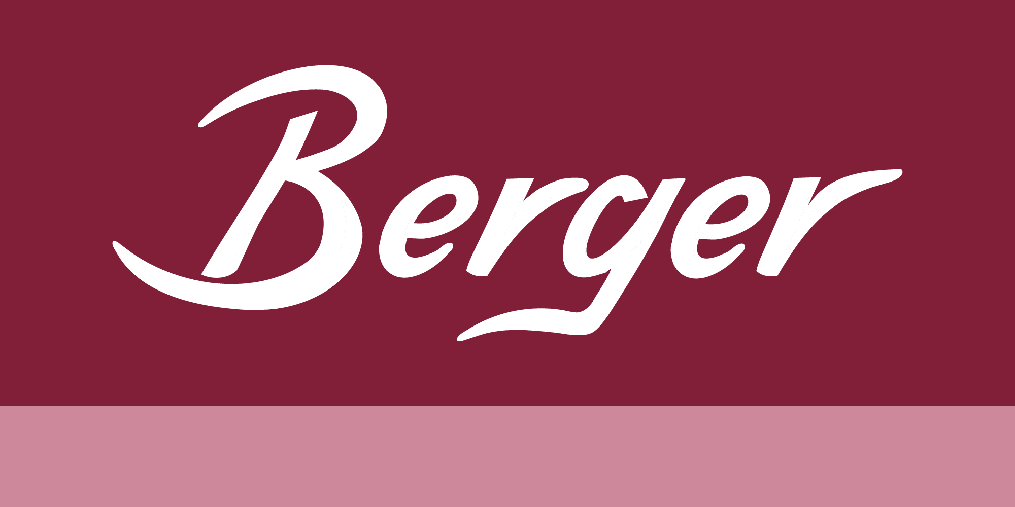 Kundenlogo von Berger GmbH Bestattungen Kundenlogo von Berger GmbH Bestattungen