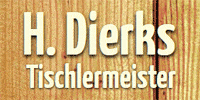 Kundenlogo Dierks Hartmut Tischlerei