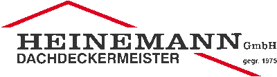 Kundenlogo von Heinemann GmbH