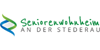 Kundenlogo Seniorenwohnheim An der Stederau GmbH