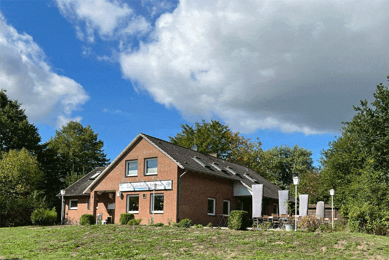 Kundenbild groß 1 Zur Esterholzer Schleuse Café und Restaurant