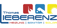 Kundenlogo Lieberenz Thomas Heizung-Sanitär-Solar