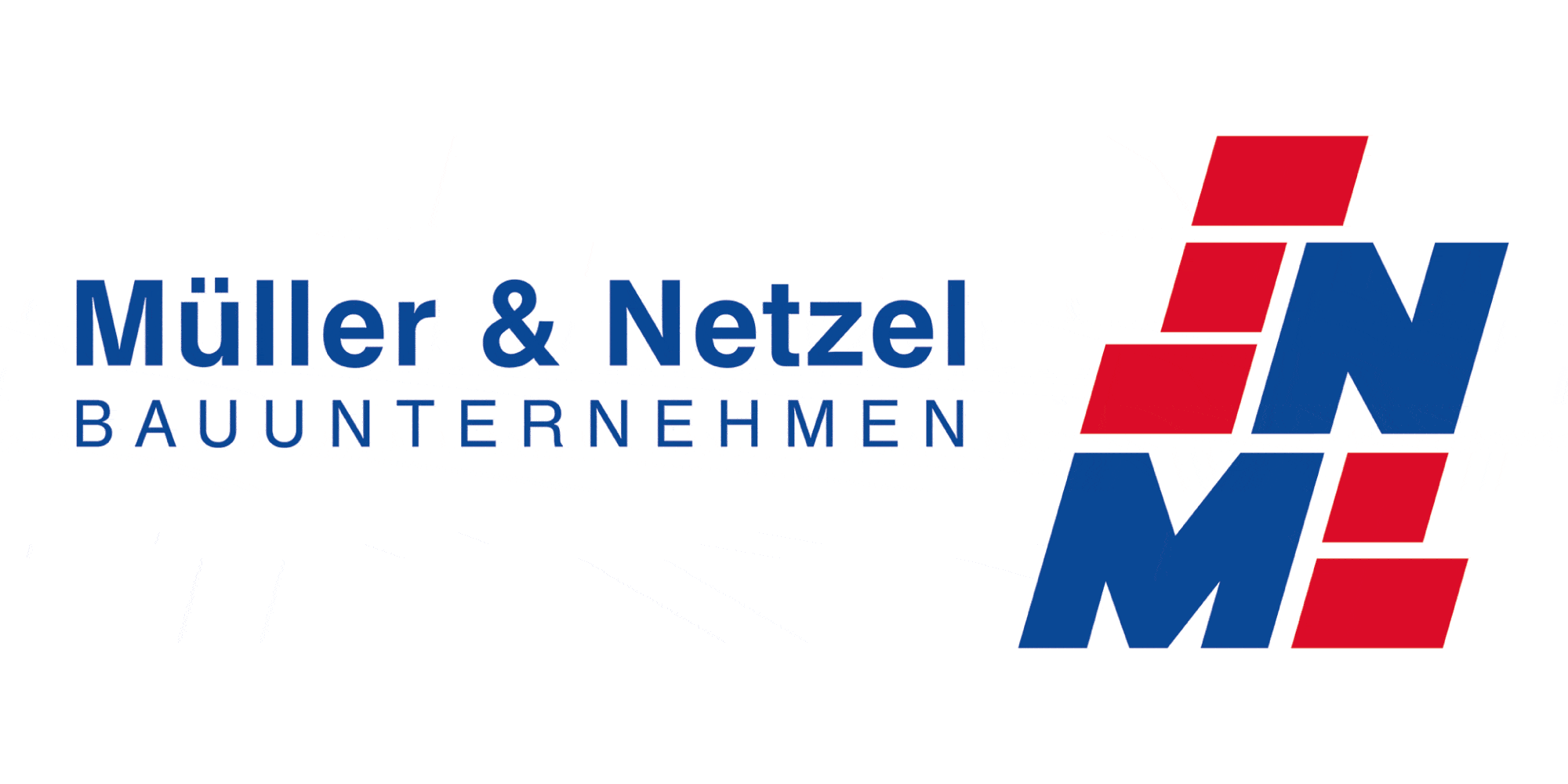 Kundenlogo von Müller & Netzel GmbH & Co. KG Bauunternehmen