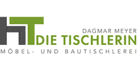 Kundenlogo Dagmar Meyer Tischlerei