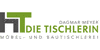 Kundenlogo von Dagmar Meyer Tischlerei Kundenlogo von Dagmar Meyer Tischlerei