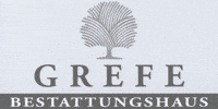 Kundenlogo Grefe Claus Tischlermeister und Bestattungen