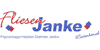 Kundenlogo von Janke Dietmar Fliesenlegermeister