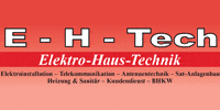 Kundenlogo Müller Carsten E-H-Tech