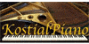 Kundenlogo von Kostialpiano Klavierstimmer