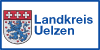 Kundenlogo von Landkreis Uelzen