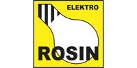 Kundenlogo Elektro-Rosin GmbH