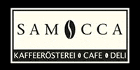 Kundenlogo Samocca Café