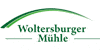 Kundenlogo von Woltersburger Mühle Cafe