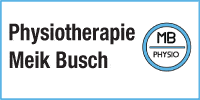 Kundenlogo Busch Meik Praxis für Physiotherapie