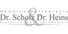 Kundenlogo von Scholz Sebastian Dr. u. Heins Christina Dr. Praxis für Oralchirurgie
