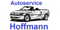 Kundenlogo Hoffmann Autoservice