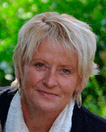 Ansprechpartner Monika Nowak-Bettermann