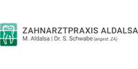 Kundenlogo ZAHNARZTPRAXIS ALDALSA M. Aldalsa / Dr. S. Schwabe (angest. ZA)