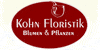 Kundenlogo von Kohn-Floristik