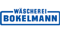 Kundenlogo Bokelmann Wäscherei