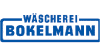 Kundenlogo von Bokelmann Wäscherei