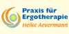Kundenlogo von Praxis für Ergotherapie Heike Aevermann