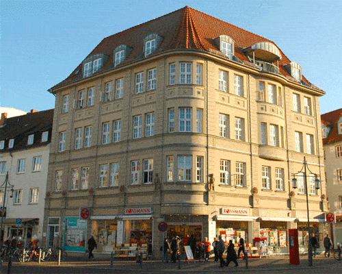 Kundenbild groß 1 Kronenberg, Dr. Kronenberg & Kollegen Rechtsanwälte · Notar · Fachanwälte