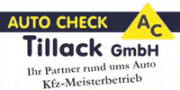 Kundenbild groß 1 Autoservice Tillack GmbH