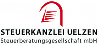 Kundenlogo Steuerkanzlei Uelzen Steuerberatungsgesellsch.mbH