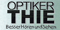 Kundenlogo Optiker Thie Inh. Eva Bokelmann