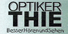 Kundenlogo von Optiker Thie Inh. Eva Bokelmann