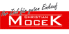 Kundenlogo von Mocek Christian Schlüssel Not-dienst Kundenlogo von Mocek Christian Schlüssel Not-dienst