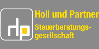 Kundenlogo D. Holl und Partner StBG Steuerberater Rechtsanwalt
