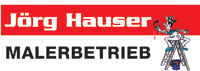 Kundenlogo Hauser Jörg Malerbetrieb