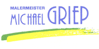 Kundenlogo Griep Michael Malermeister