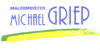 Kundenlogo von Griep Michael Malermeister