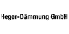 Kundenlogo von heger-dämmung GmbH
