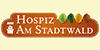 Kundenlogo von Hospiz Am Stadtwald gGmbH