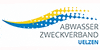 Kundenlogo von Abwasserzweckverband Uelzen Kläranlage Kundenlogo von Abwasserzweckverband Uelzen Kläranlage