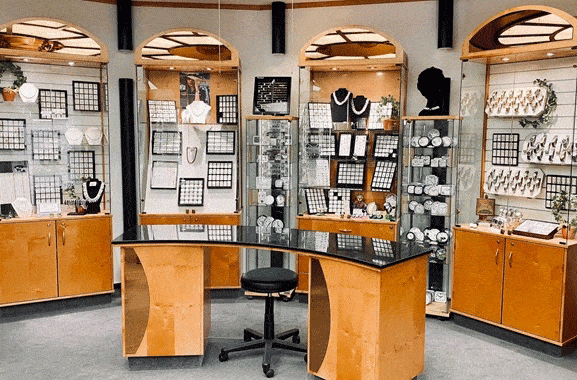 Kundenbild klein 4 Cordes Ewald Uhrmachermeister u. Juwelier