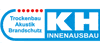 Kundenlogo von KH-Innnenausbau GmbH