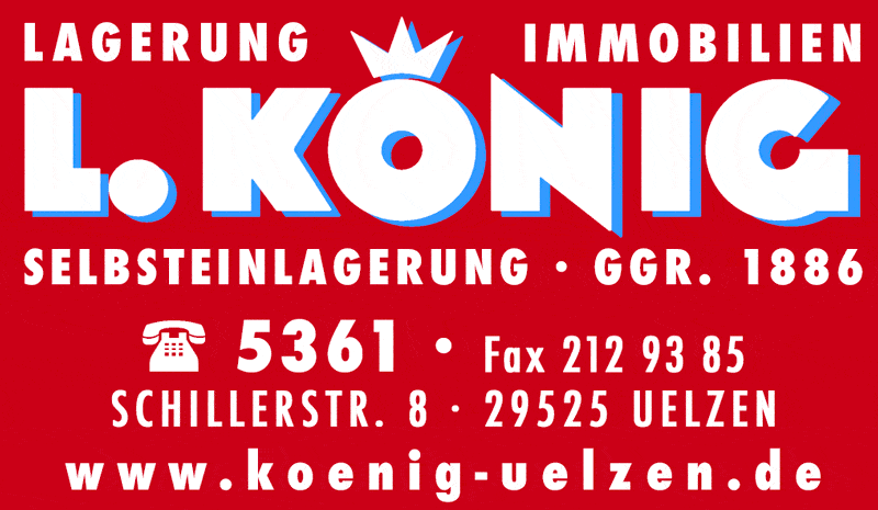 Kundenbild groß 1 König Möbelspedition