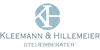 Kundenlogo von Hillemeier Ingo Steuerberater