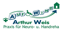 Kundenlogo Aufwind Ergotherapeutische Praxis