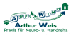 Kundenlogo von Aufwind Ergotherapeutische Praxis