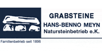 Kundenbild groß 1 Hans-Benno Meyn Natursteinbetrieb e.K. Grabsteine